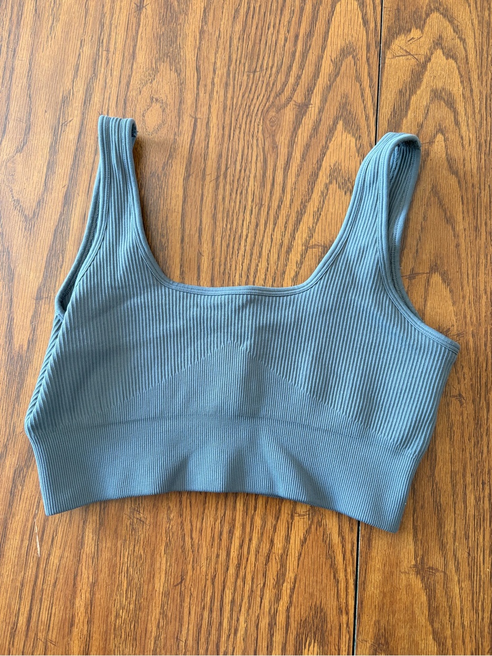 Born Primitive Ribbed Sports bra